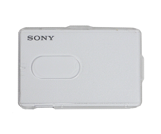 【中古】SONY製　ICカードリーダーライター パソリ RC-S390