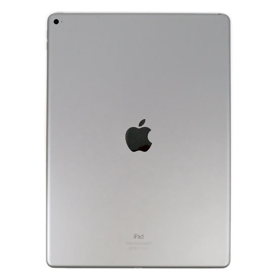 【中古】APPLE　iPad Pro 12.9インチ Wi-Fi 32GB　ML0F2J/A スペースグレイ 元箱あり