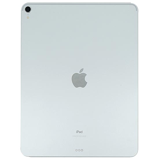 【中古】APPLE　iPad Pro 12.9インチ Wi-Fi 64GB　MTEM2J/A シルバー 元箱あり