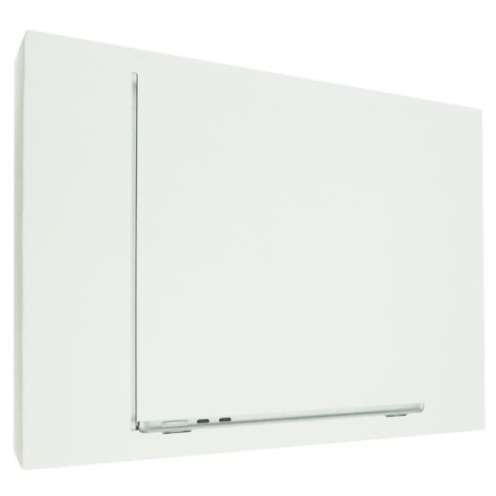 【中古】Apple　MacBook Air Liquid Retinaディスプレイ 13.6 MLY03J/A　シルバー 元箱あり
