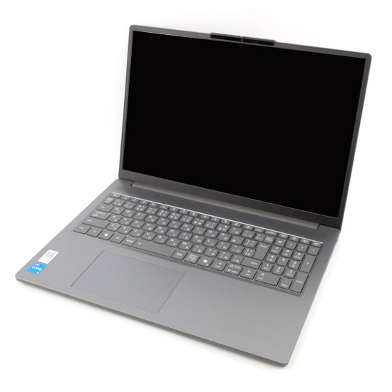 【中古】Lenovo　IdeaPad Slim 3i Gen 10　83K20018JP　ルナグレー