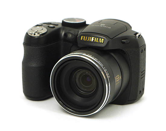【中古】FUJIFILM デジカメ　FinePix S2800HD　1400万画素　本体のみ