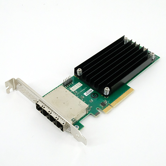 【中古】ATTO　12Gb ExpressSAS (model H12F0 GT) 16-Port External SAS/SATA Adapter