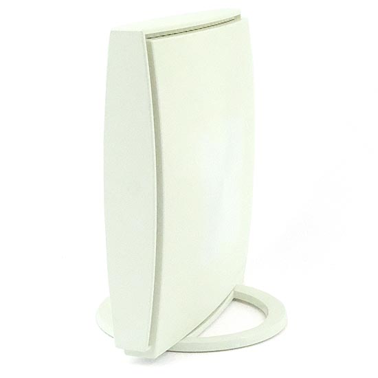 【中古】I-O DATA製　Wi-Fi 6 対応 無線LANルーター　WN-DAX1800GRW