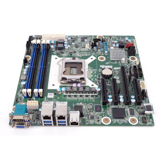 【中古】GIGABYTE　マザーボード　GA-6KASV3 Rev.1.0