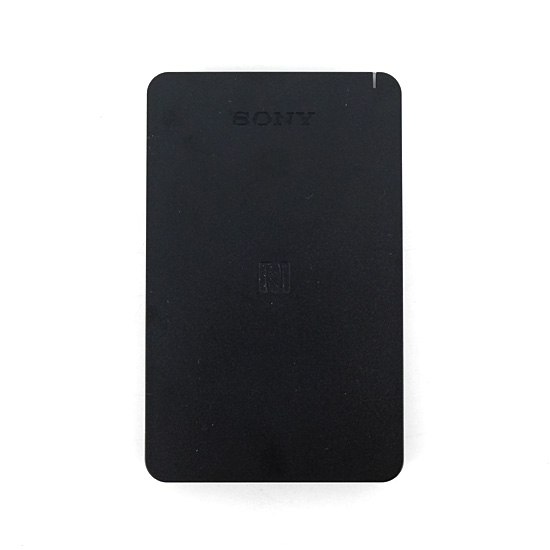 【中古】SONY製　ICカードリーダーライター パソリ RC-S300/S1 元箱あり