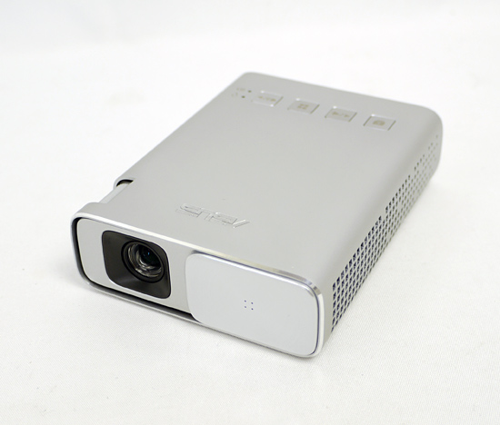 【中古】ASUS　モバイルプロジェクター ASUS ZenBeam E1　本体のみ