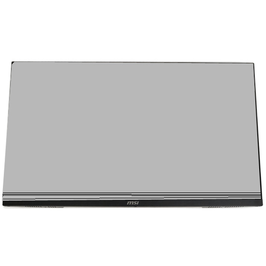 【中古】MSI　27インチ ゲーミングモニター　G274QPF-QD　スタンドなし　液晶画面いたみ