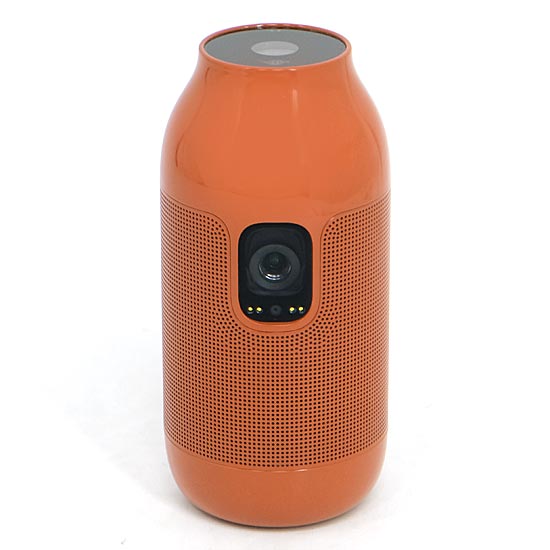 【中古】popIn Aladdin　小型プロジェクター Aladdin Vase PA21AV01JXXJ