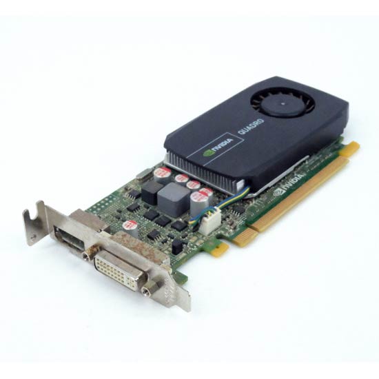 【中古】グラフィックボード　NVIDIA Quadro 600　PCIExp 1GB　いたみ