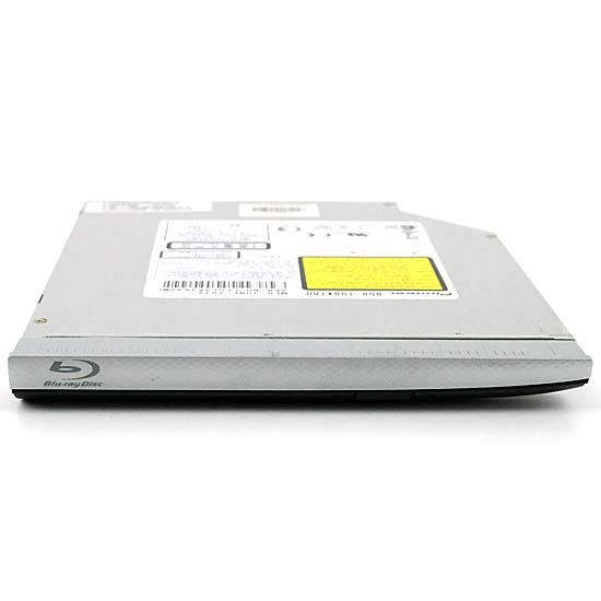 【中古】PIONEER製　内蔵型ブルーレイドライブ　BDR-TD04TBD　シルバー