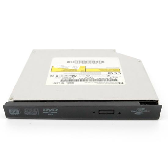 【中古】東芝サムソン　内蔵型 DVDドライブ　TS-L633