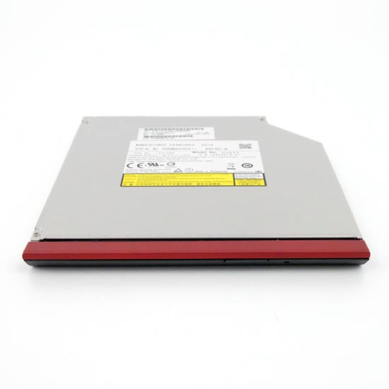 【中古】Panasonic　内蔵Blu-rayドライブ　UJ-272　レッド