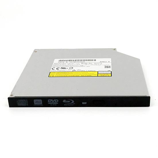 【中古】Panasonic　内蔵Blu-rayドライブ　UJ-272