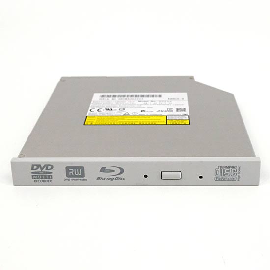 【中古】Panasonic　内蔵Blu-rayドライブ　UJ-272
