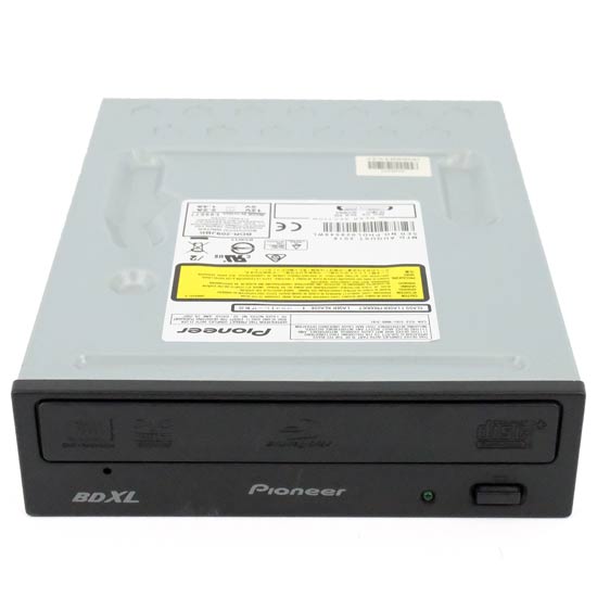 【中古】PIONEER　内蔵型ブルーレイドライブ　BDR-209JBK
