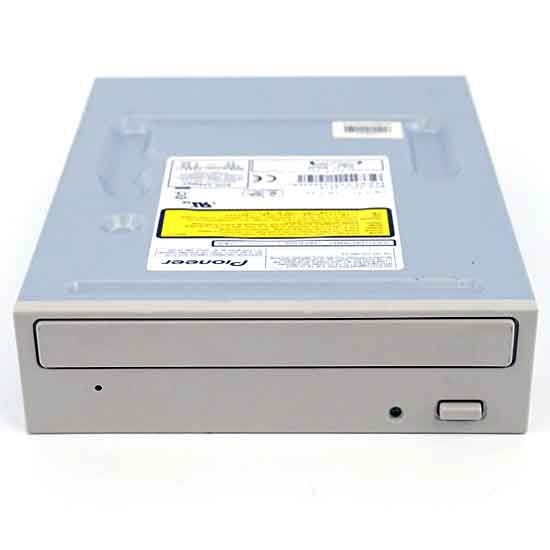 【中古】PIONEER　内蔵型ブルーレイドライブ　BDR-209MEP