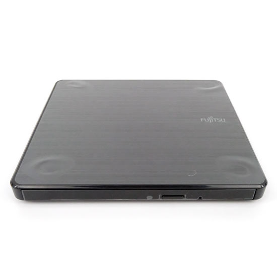 【中古】富士通　ポータブルスーパーマルチドライブユニット　FMV-NSM55　本体のみ