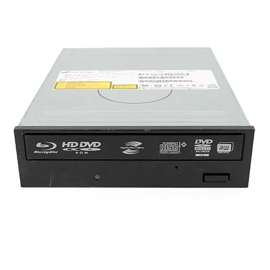 【中古】LGエレクトロニクス　内蔵Blu-rayドライブ　GGW-H20L