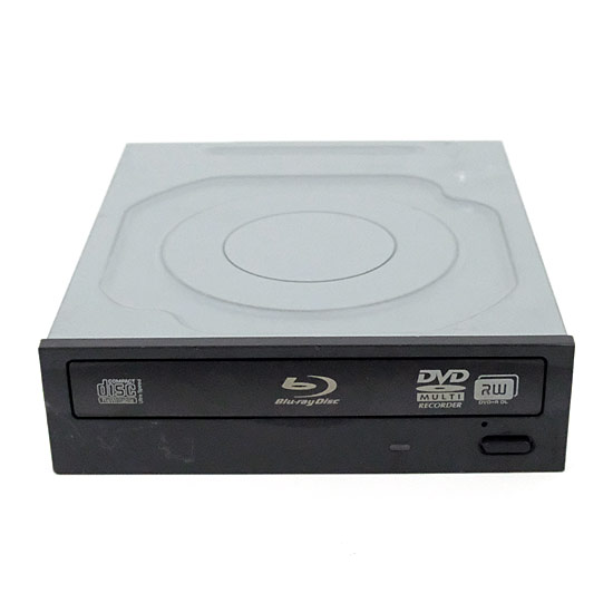 【中古】Philips&Lite-On　ブルーレイコンボドライブ DH-12E3SH