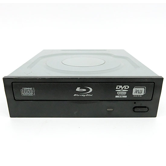 【中古】LITEON　内蔵Blu-rayドライブ　DH-12B2SH