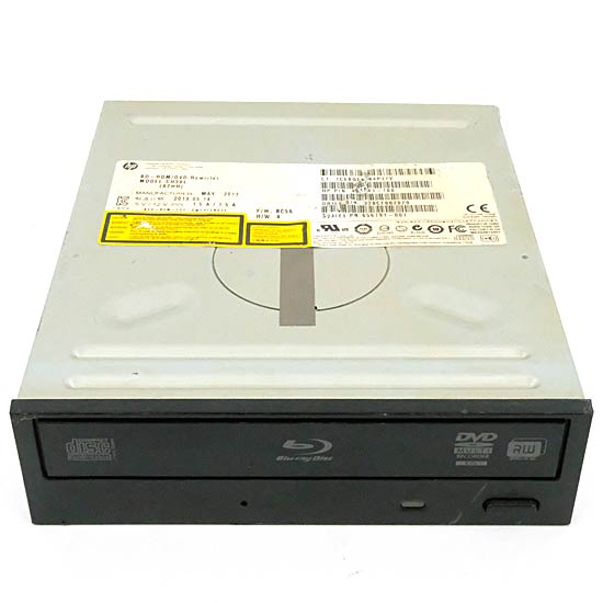 【中古】HP　内蔵Blu-rayドライブ　CH30L　いたみ