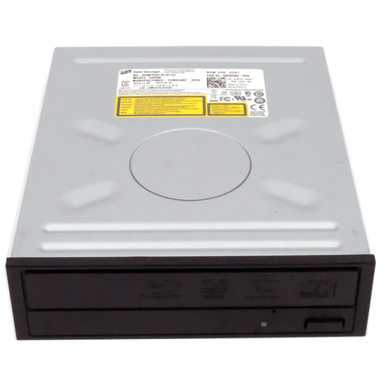 【中古】H・L Data Storage　内蔵Blu-rayドライブ　CH20N
