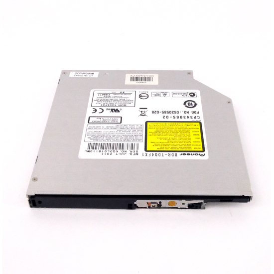 【中古】PIONEER★内蔵型ブルーレイドライブ★BDR-TD04FX1★