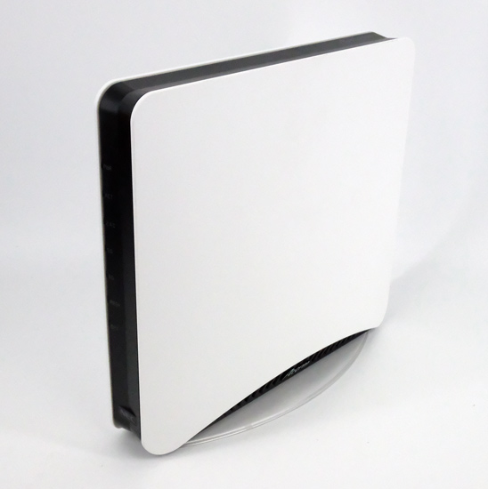 【中古】NEC　無線LANルーター Aterm WX11000T12 PA-WX11000T12
