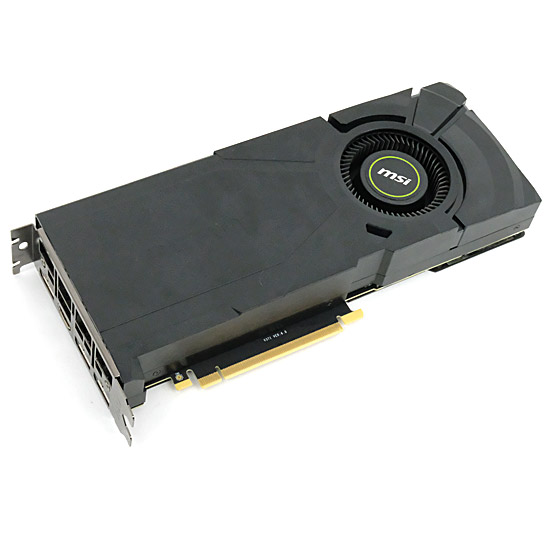 【中古】MSI グラボ　GeForce RTX 2080 Ti AERO GP