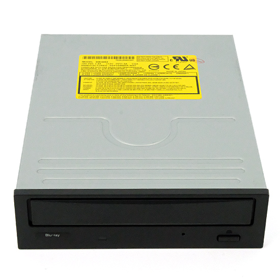 【中古】Panasonic製　内蔵Blu-rayドライブ　SW-5583
