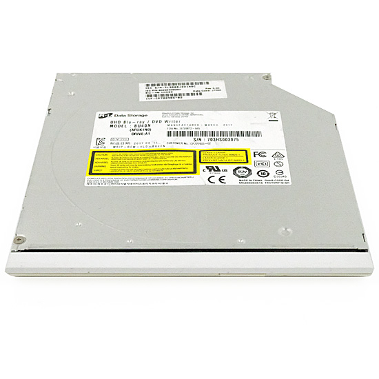 【中古】Hitachi-LG　内蔵Blu-rayドライブ　BU40N