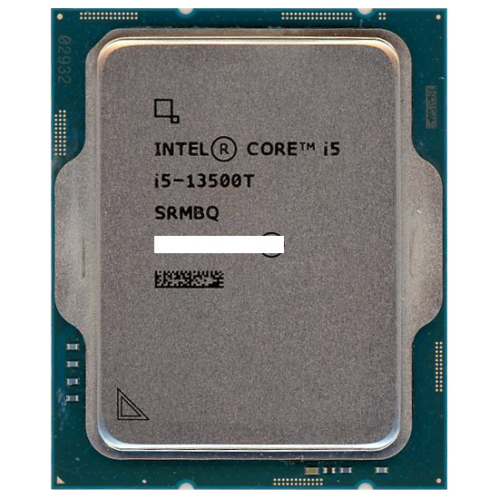 【中古】Core i5 13500T　1.6GHz LGA1700　SRMBQ