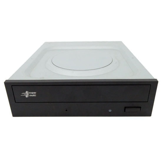 【中古】LGエレクトロニクス　内蔵型DVDドライブ　GH24NS50