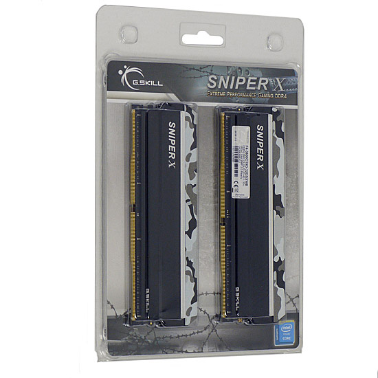 【中古】G.Skill　デスクトップ用 F4-3600C19D-32GSXWB　DDR4 PC4-28800 16GB 2枚組　いたみ 元箱あり