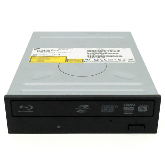 【中古】Hitachi-LG　内蔵Blu-rayドライブ　CH10L