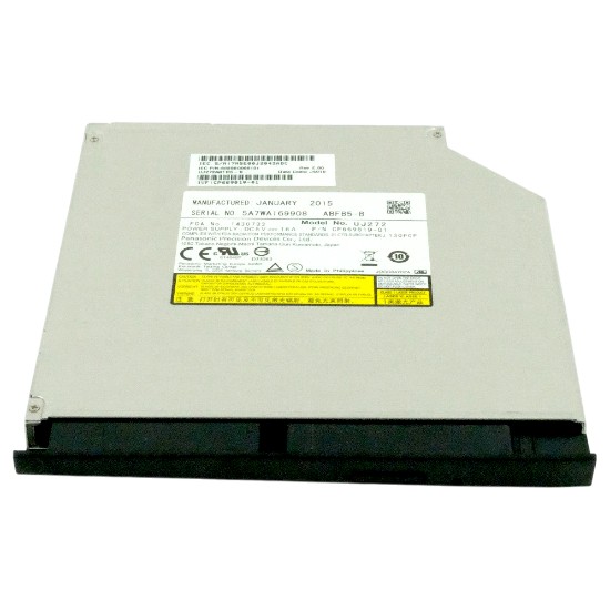 【中古】Panasonic　内蔵Blu-rayドライブ　UJ-272