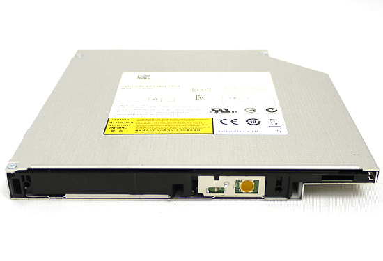 【中古】Philips-LiteON　内蔵型 DVDドライブ　DS-8A5SH
