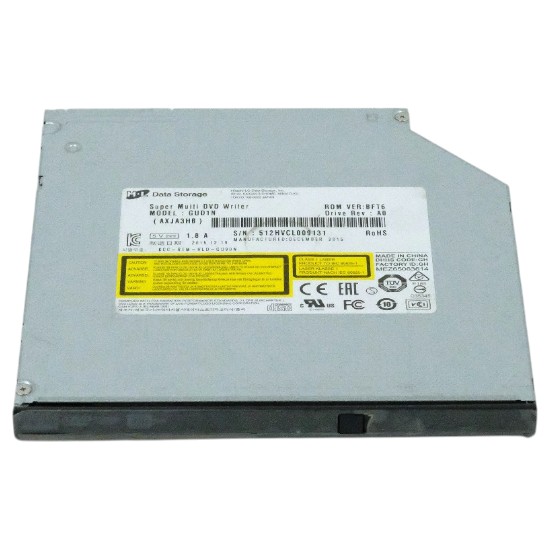【中古】HLDS　内蔵型DVDドライブ　GUD1N