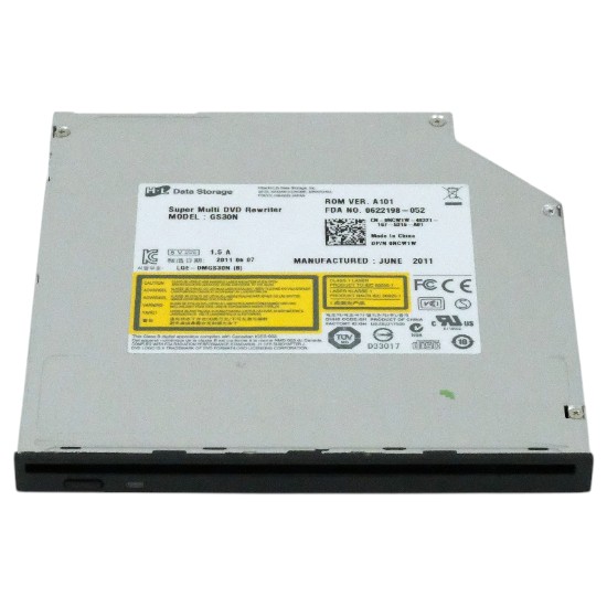 【中古】HLDS　内蔵型DVDドライブ　GS30N　いたみ