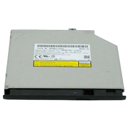 【中古】Panasonic　DVDスーパーマルチドライブ　UJ8E2