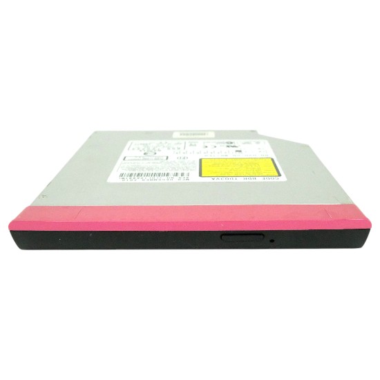 【中古】PIONEER　内蔵型ブルーレイドライブ　BDR-TD03VA　ピンク