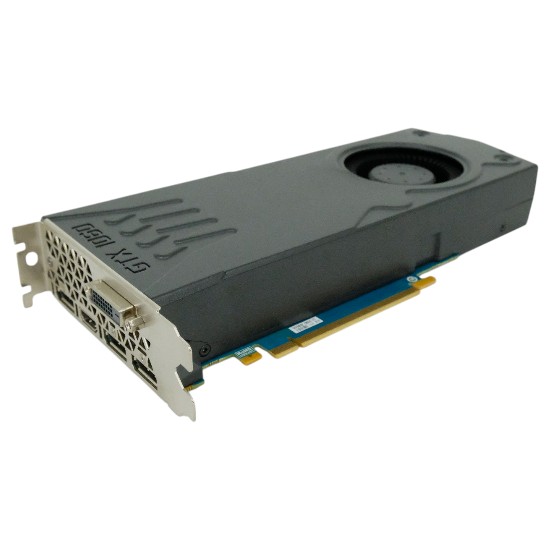 【中古】グラフィックボード　GE 94V-0 E307069 GE-1
