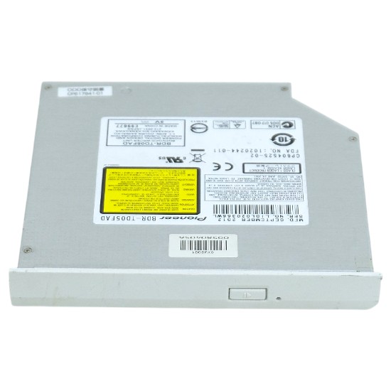【中古】PIONEER製　内蔵型ブルーレイドライブ　BDR-TD05FAD