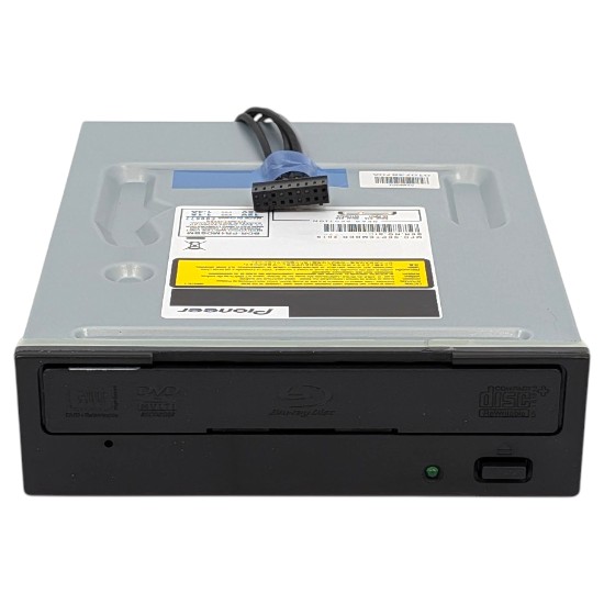 【中古】PIONEER　内蔵型ブルーレイドライブ　BDR-PR1MDSBM　バルク未使用