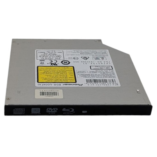 【中古】PIONEER　内蔵型ブルーレイドライブ　BDR-UD04FAL　美品