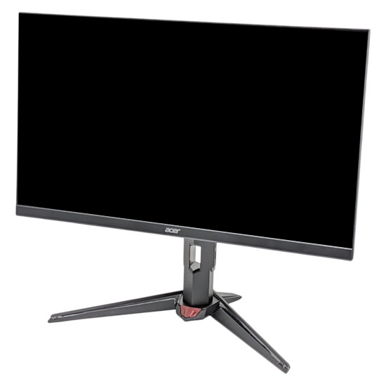 【中古】acer　27型 ゲーミングモニター Nitro XV0　XVA270UZ1bmiiprx　展示品