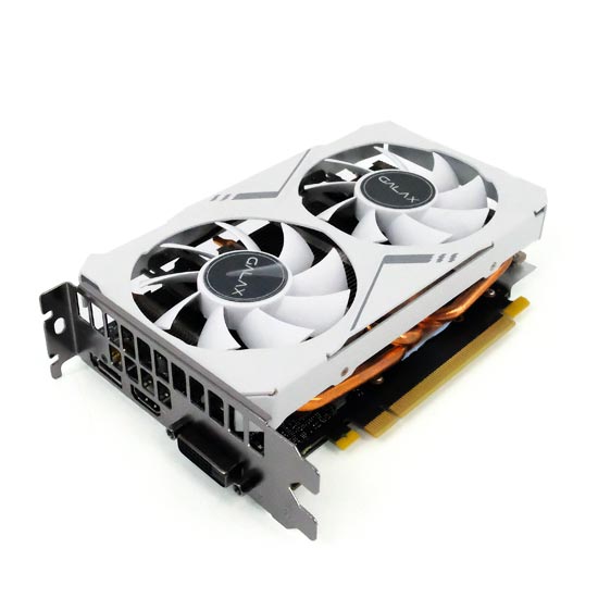 【中古】玄人志向グラボ　GALAKURO GK-RTX2070-E8GB/MINI　PCIExp 8GB