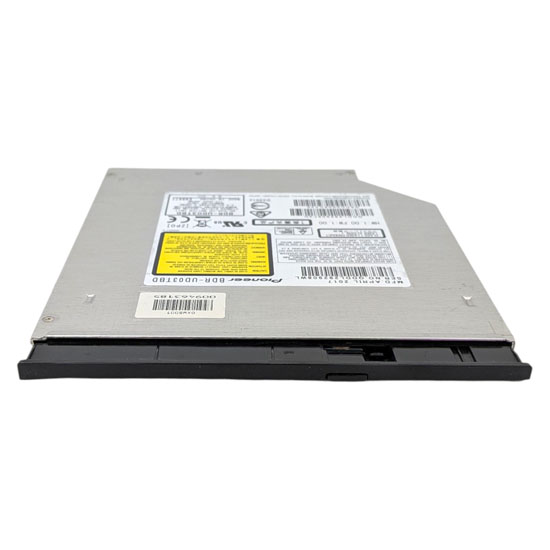 【中古】PIONEER　内蔵型ブルーレイドライブ　BDR-UD03TBD