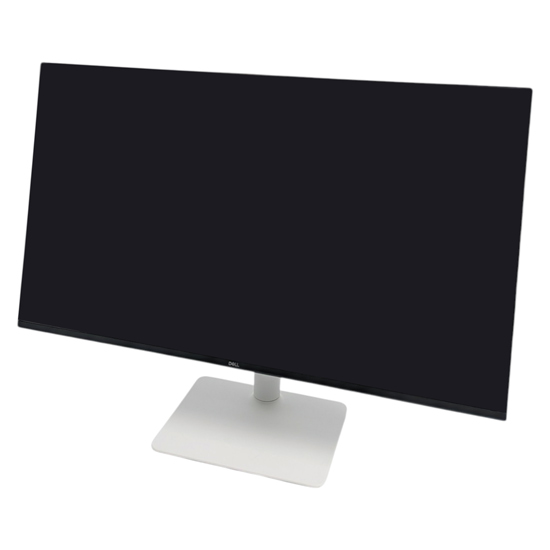 【中古】DELL　31.5インチ 4K モニター　S3225QS 元箱あり